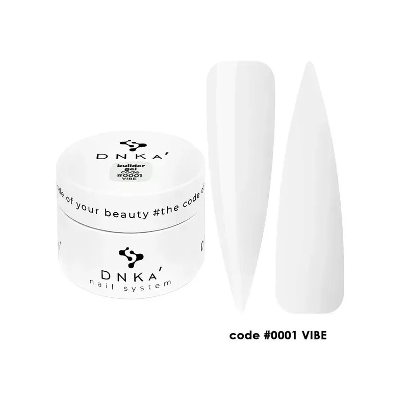 DNKa' Builder Gel 0001 Vibe