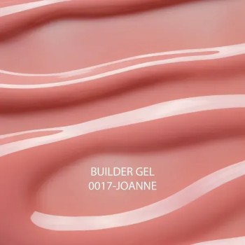 Gel constructor DNKa' 0017 Joanne 30 ml