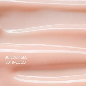 Gel constructor DNKa' 0018 Coco 30 ml