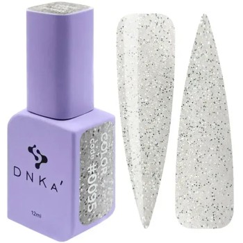 Esmalte de uñas en gel DNKa' Color 0095, 12 ml