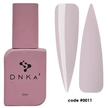 DNKa' Fast Gel Oxford 0011
