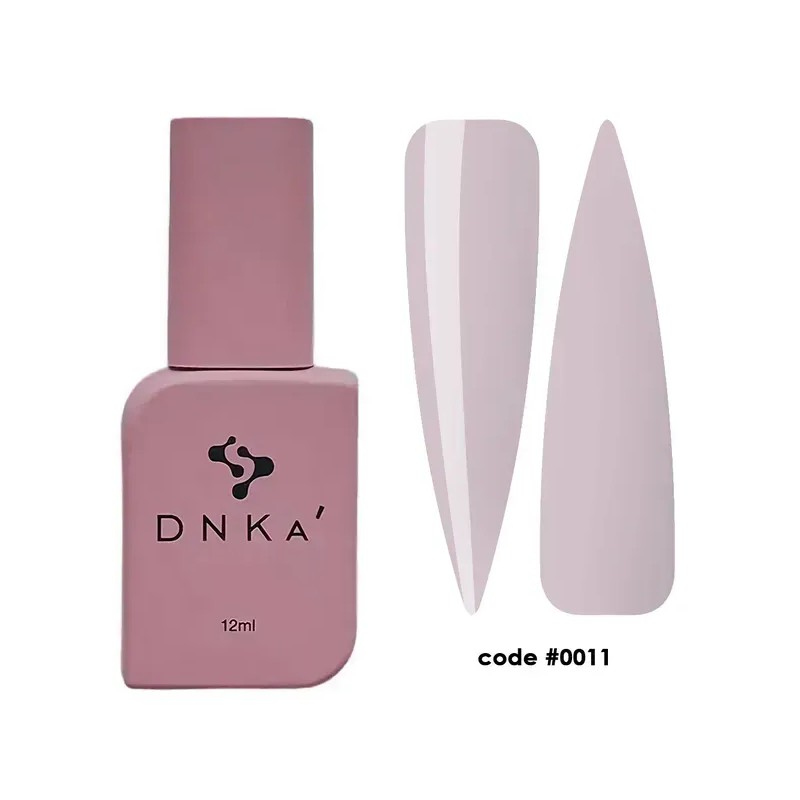 DNKa' Fast Gel Oxford 0011