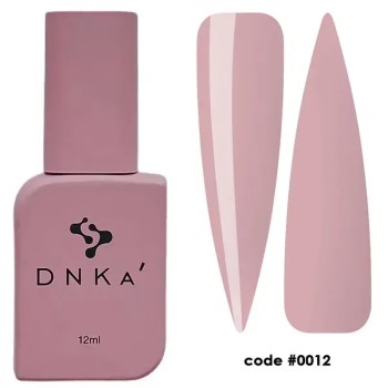 DNKa' Fast Gel Oxford 0012