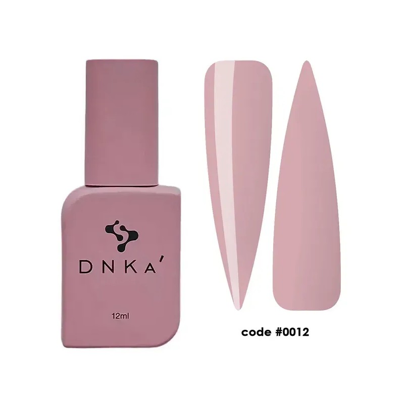 DNKa' Fast Gel Oxford 0012