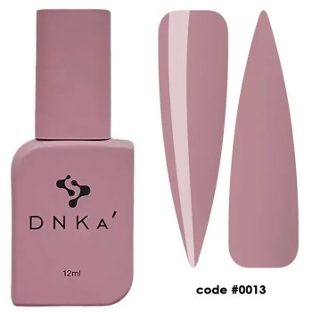 DNKa' Fast Gel Oxford 0013