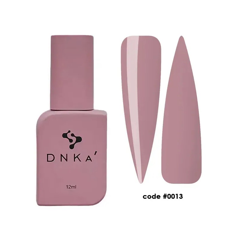 DNKa' Fast Gel Oxford 0013