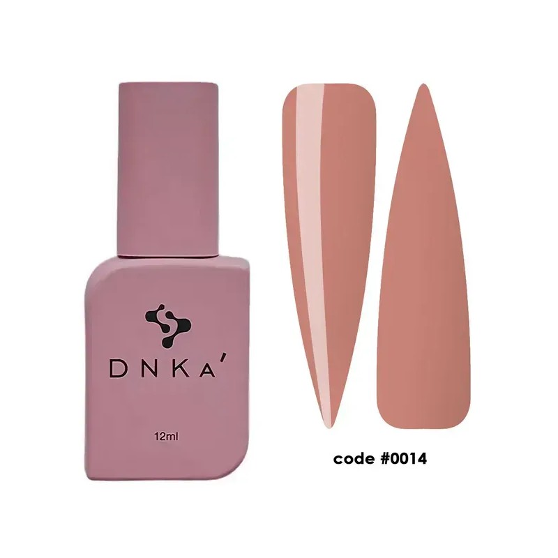 Gel rápido DNKa Oxford 0014