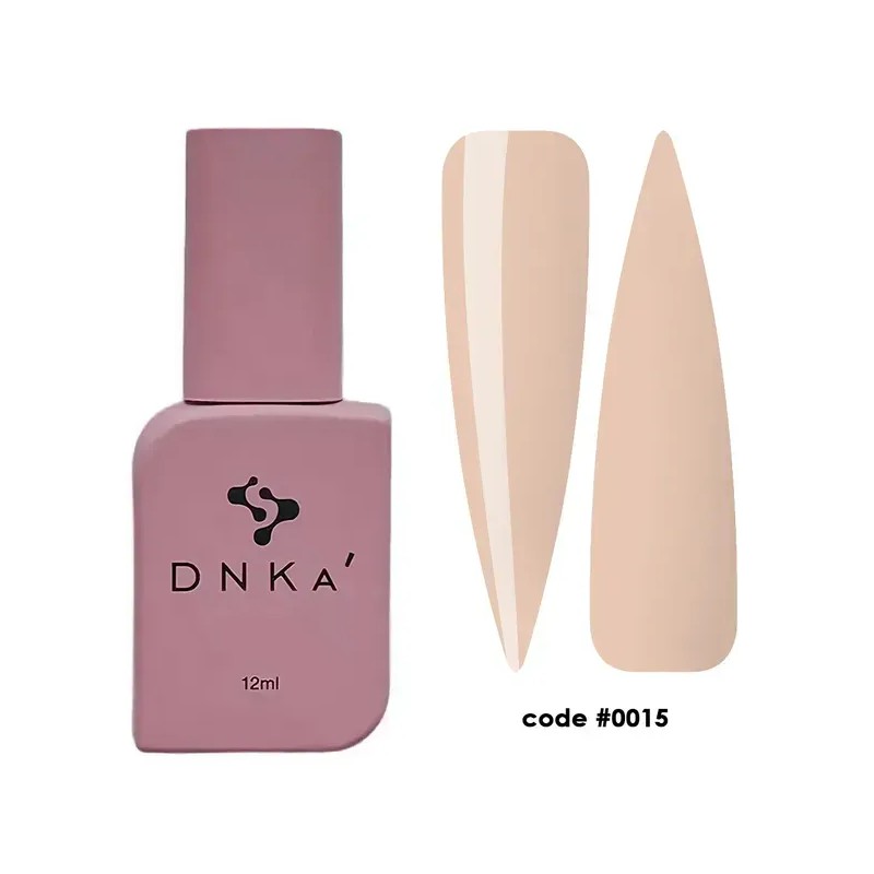 Gel rápido DNKa Oxford 0016