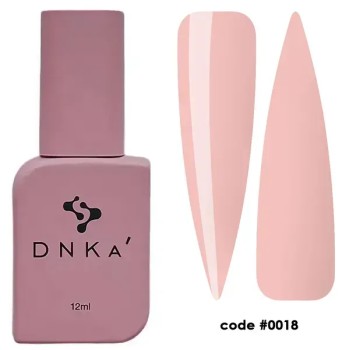 DNKa' Fast Gel Oxford 0018