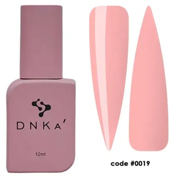 Gel rápido DNKa Oxford 0019