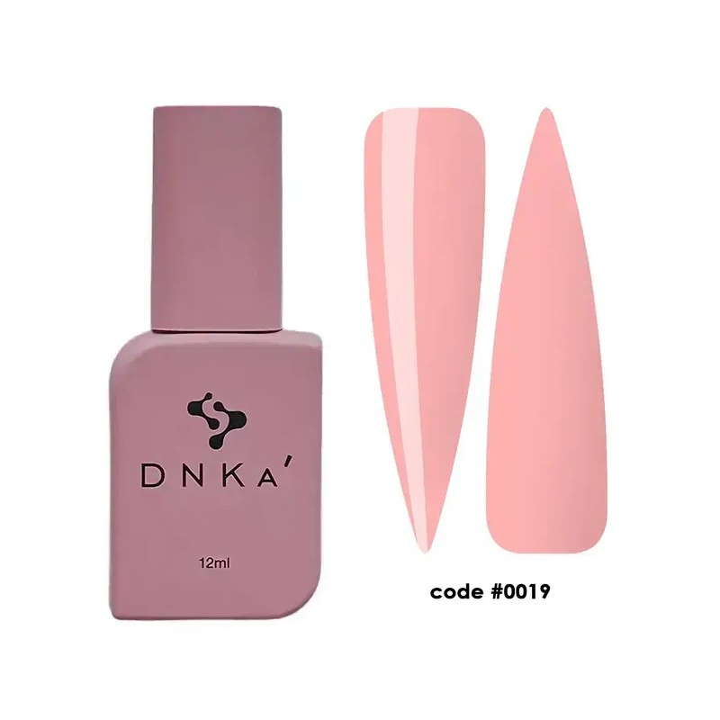 Gel rápido DNKa Oxford 0019