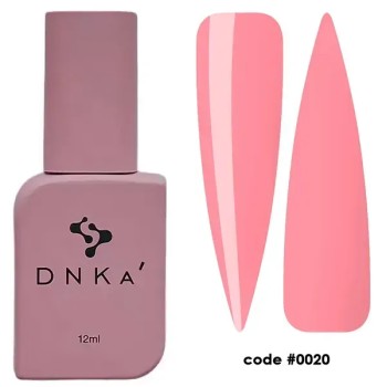 Gel rápido DNKa Oxford 0020