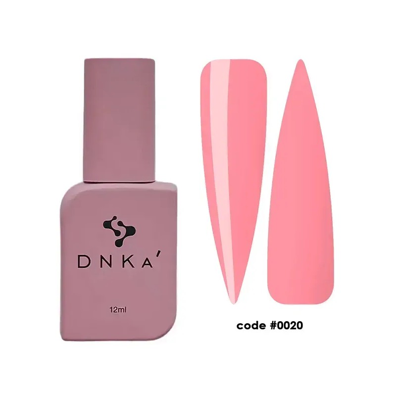 Gel rápido DNKa Oxford 0020