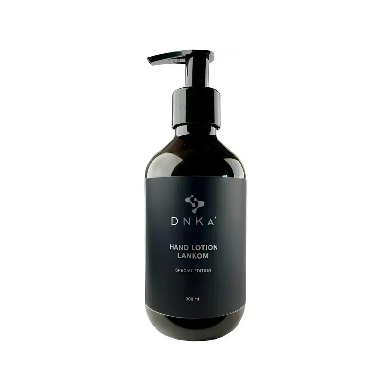 Loción de manos DNKa' Lankom, 300 ml