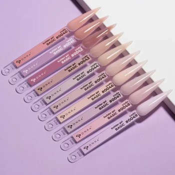 Gel constructor DNKa' 0040 Básico 30 ml