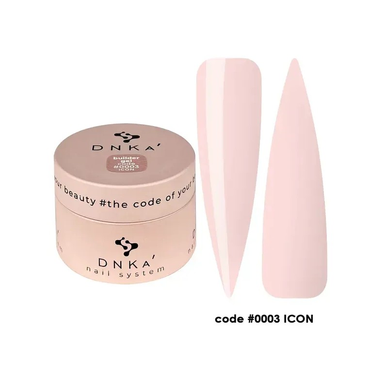 DNKa' Builder Gel 0003 Icon