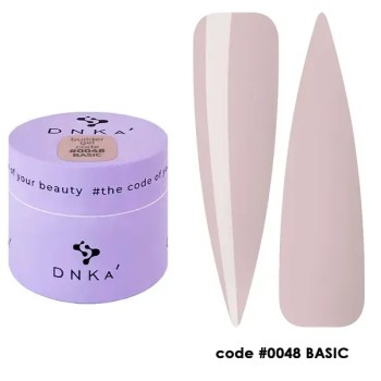 copy of Gel constructor DNKa' 0048 Básico 15 ml