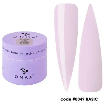 copy of Gel constructor DNKa' 0049 Básico 15 ml