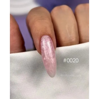 Gel constructor DNKa' 0020 Perla 15ml