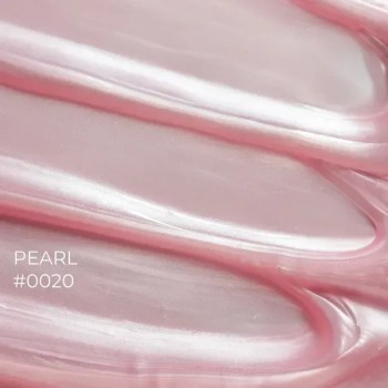Gel constructor DNKa' 0020 Perla 15ml