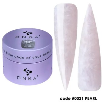 copy of Gel constructor DNKa' 0021 Perla 15ml