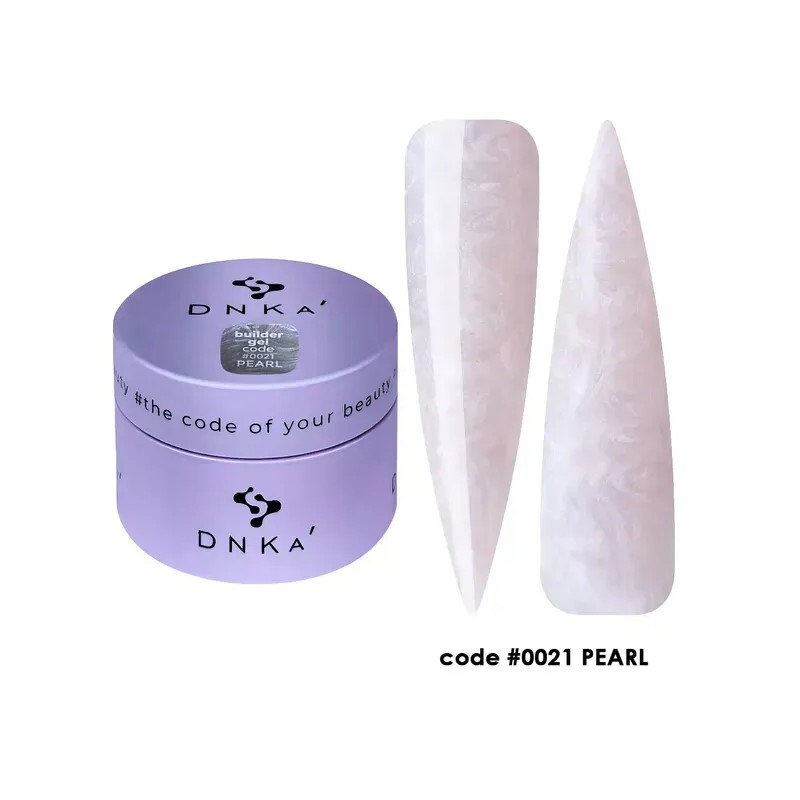 copy of Gel constructor DNKa' 0021 Perla 15ml