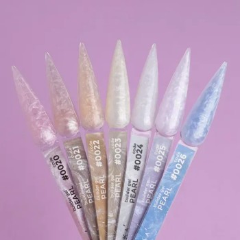 copy of Gel constructor DNKa' 0022 Perla 15ml