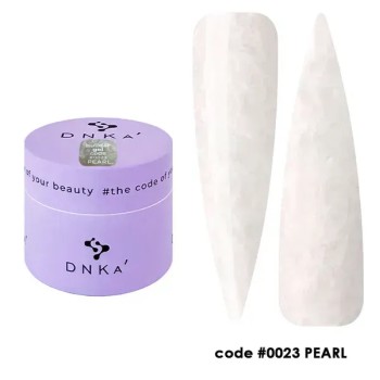 copy of Gel constructor DNKa' 0023 Perla 15ml