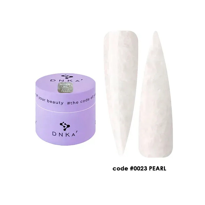 copy of Gel constructor DNKa' 0023 Perla 15ml