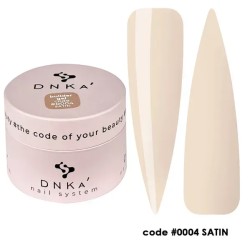 DNKa' Builder Gel 0004 Satin