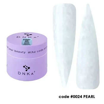 copy of Gel constructor DNKa' 0024 Perla 15ml
