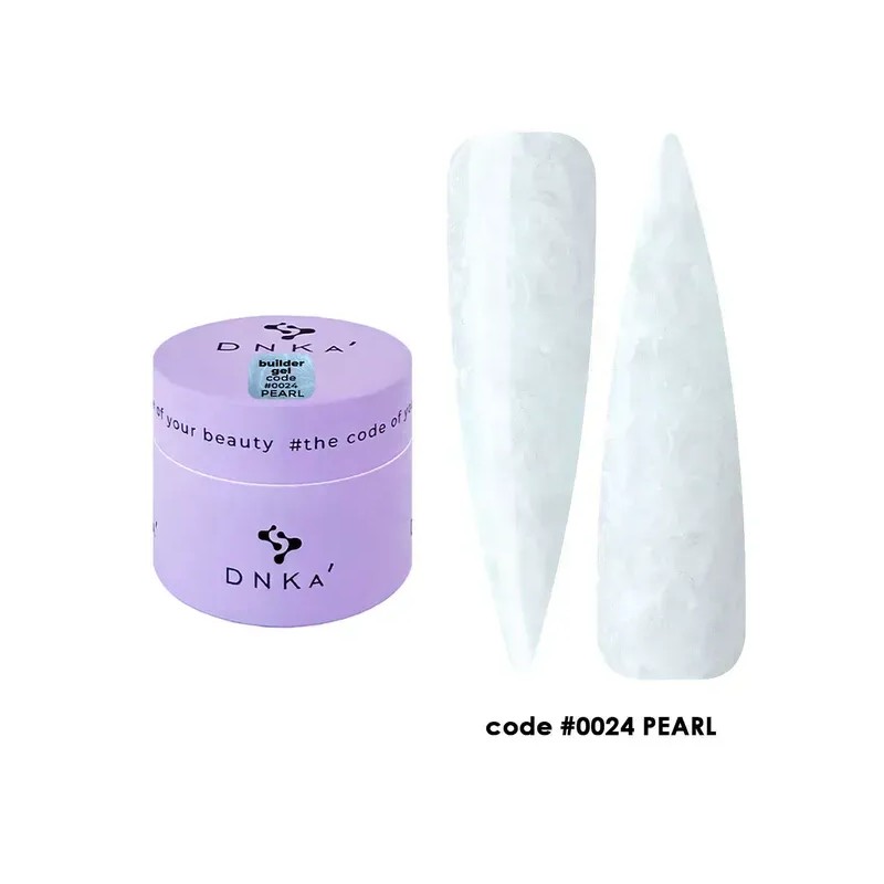 copy of Gel constructor DNKa' 0024 Perla 15ml