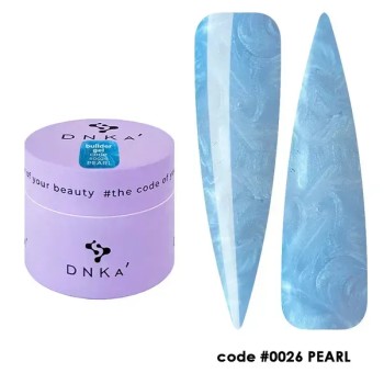 copy of Gel constructor DNKa' 0026 Perla 15ml