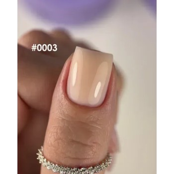 Gel constructor DNKa' Light 0003 Mirage 30 ml
