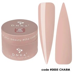 DNKa' Builder Gel 0005 Charm