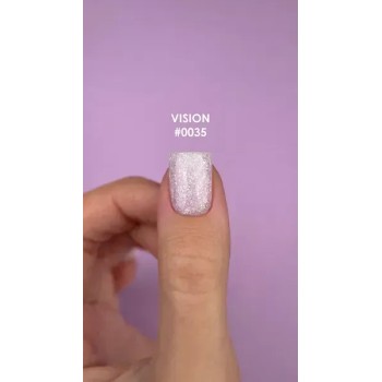 Gel constructor DNKa' 0035 Vision 30 ml