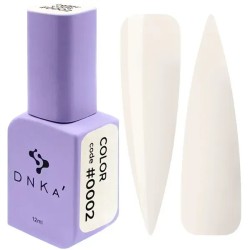 DNKa' Gel Polish Color 0002, 12 ml