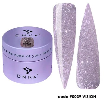 copy of Gel constructor DNKa' 0039 Vision 30 ml