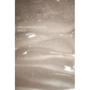copy of Gel constructor DNKa' 0033 Hollywood Glow 15 ml