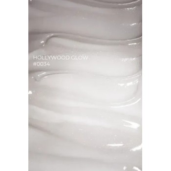 Gel constructor DNKa' 0034 Hollywood Glow 15 ml