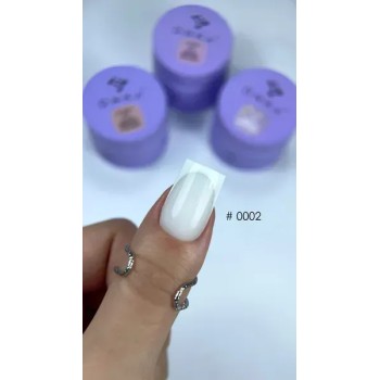 DNKa' Builder Gel Mousse 0002 30 ml