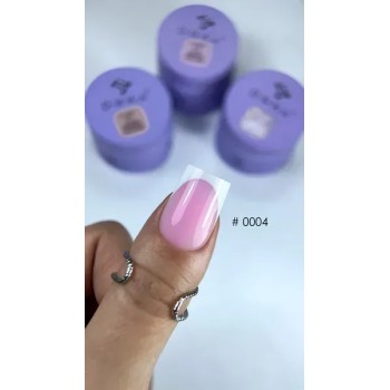 DNKa' Builder Gel Mousse 0004 30 ml