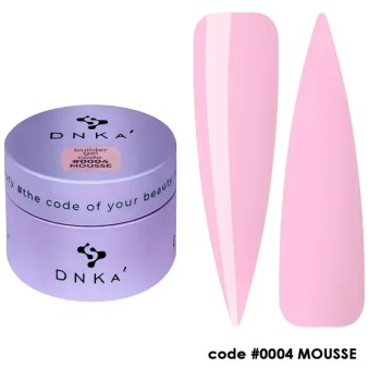 DNKa' Builder Gel Mousse 0004 30 ml