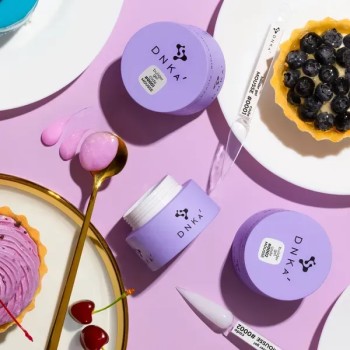DNKa' Builder Gel Mousse 0006 30 ml