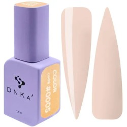 DNKa' Gel Polish Color 0005, 12 ml
