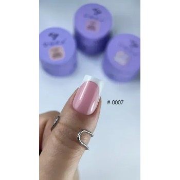 DNKa' Builder Gel Mousse 0007 30 ml