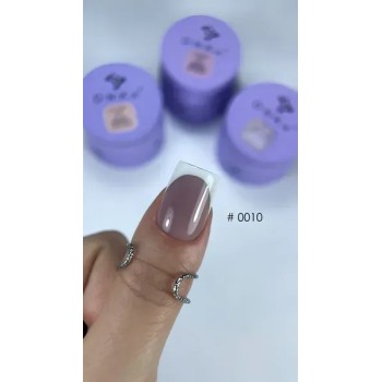 DNKa' Builder Gel Mousse 0010 30 ml