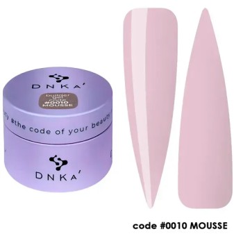 DNKa' Builder Gel Mousse 0010 30 ml