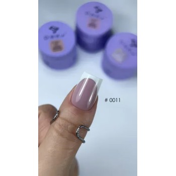 DNKa' Builder Gel Mousse 0011 30 ml