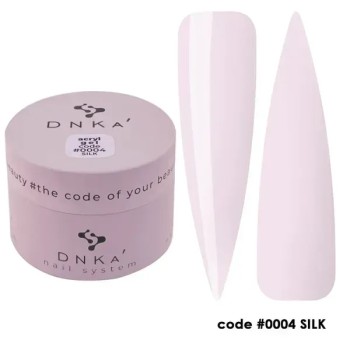 Gel acrílico DNKa' 0004, vidrio, 30 ml